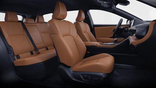 2025 Toyota Crown Signia XLE