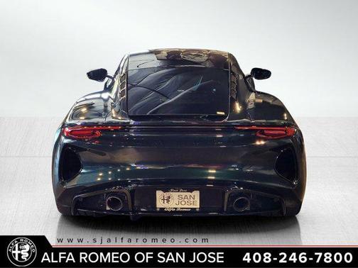 2024 Lotus Emira V6 First Edition