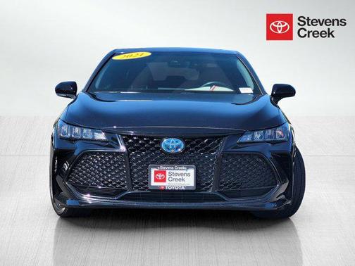 2021 Toyota Avalon Hybrid XSE