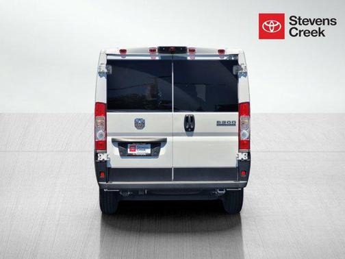 2023 RAM ProMaster 2500 Base