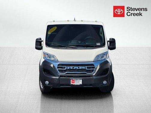 2023 RAM ProMaster 2500 Base