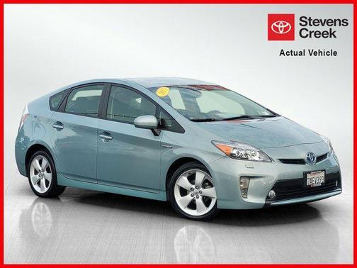 2013 Toyota Prius Five