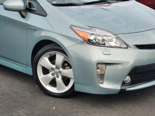 2013 Toyota Prius Five