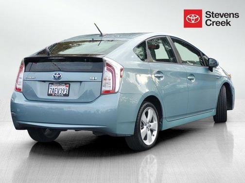 2013 Toyota Prius Five