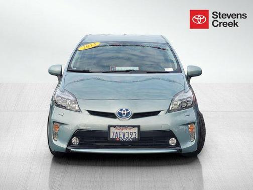 2013 Toyota Prius Five