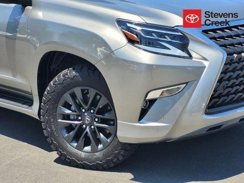 2023 Lexus GX 460 Premium