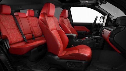 2026 Toyota 4Runner TRD Pro