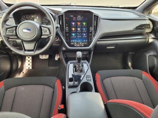 2024 Subaru Impreza RS