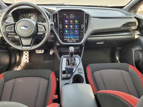 2024 Subaru Impreza RS