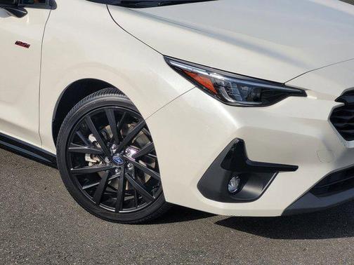 2024 Subaru Impreza RS