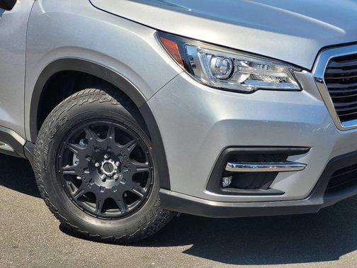 2021 Subaru Ascent Limited 7-Passenger