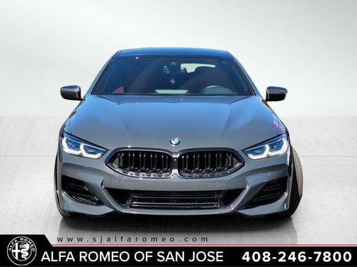2023 BMW 840 i