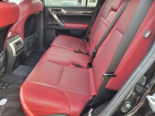 2021 Lexus GX 460 Premium