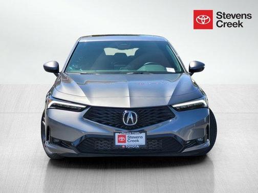 2023 Acura Integra A-Spec Package