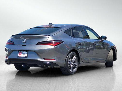 2023 Acura Integra A-Spec Package