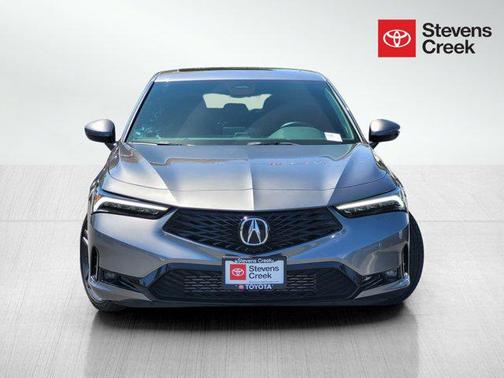 2023 Acura Integra A-Spec Package
