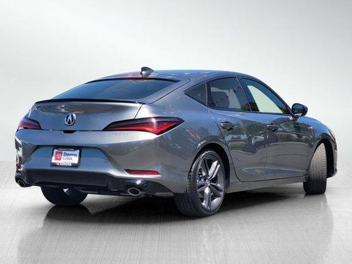 2023 Acura Integra A-Spec Package