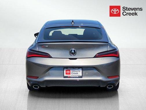 2023 Acura Integra A-Spec Package