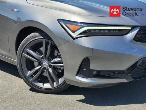 2023 Acura Integra A-Spec Package