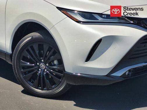 2024 Toyota Venza Nightshade Edition