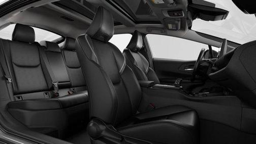 2025 Toyota Prius Limited