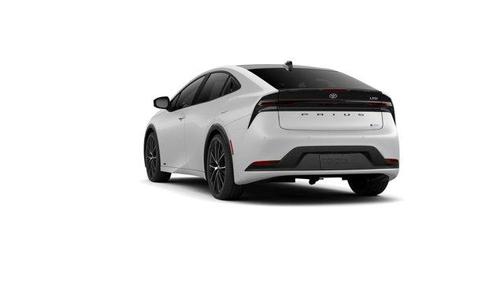 2025 Toyota Prius Limited