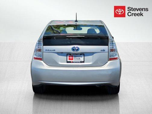 2011 Toyota Prius IV