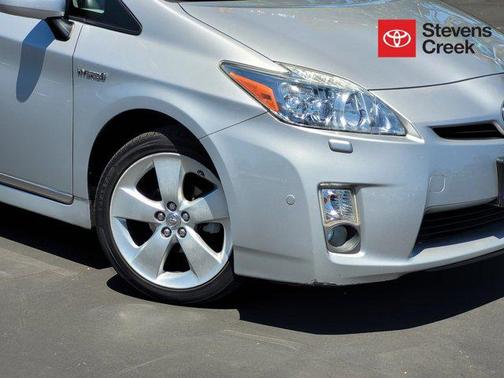 2011 Toyota Prius IV
