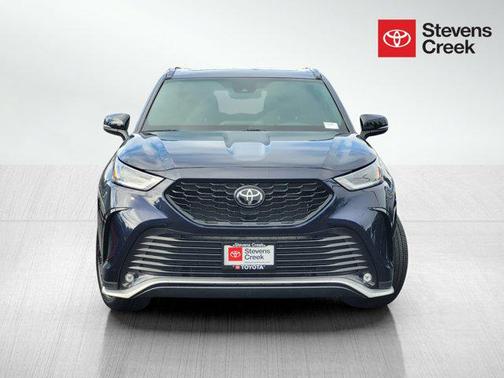2024 Toyota Highlander XSE