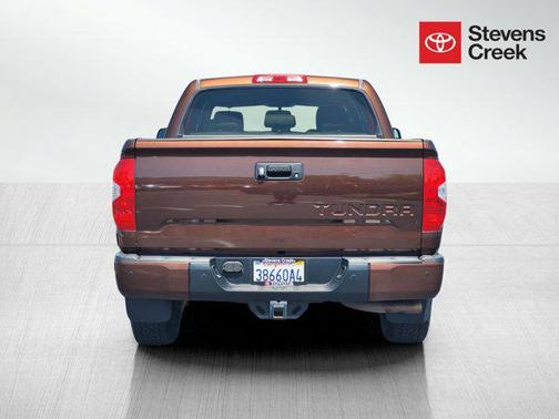 2017 Toyota Tundra Limited