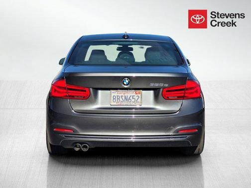 2018 BMW 330e iPerformance