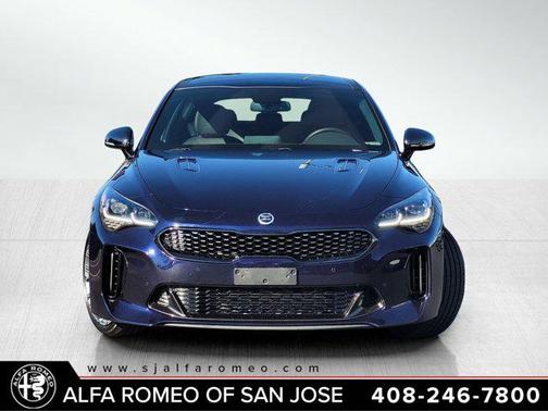 2020 Kia Stinger GT