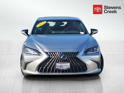 2024 Lexus ES 300h Base