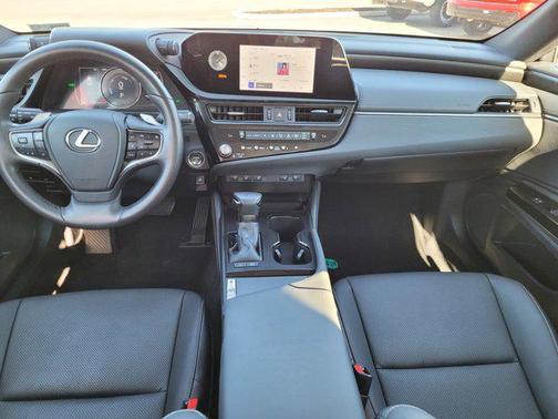 2024 Lexus ES 300h Base