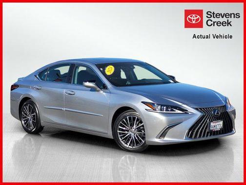 2024 Lexus ES 300h Base