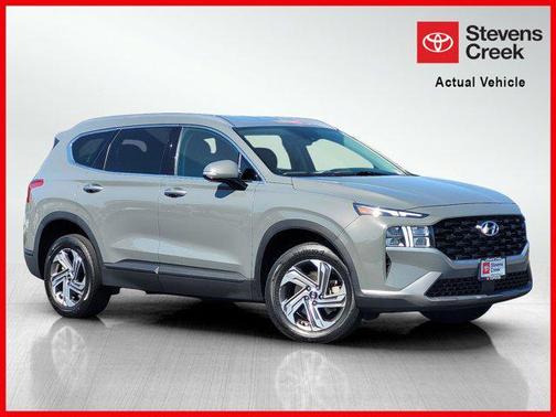 2023 Hyundai SANTA FE SEL 2.4