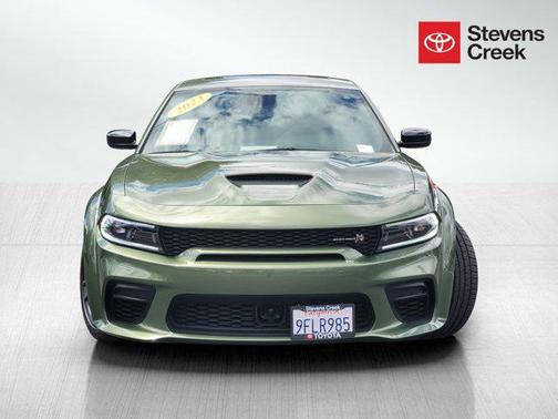 2023 Dodge Charger R/T Scat Pack