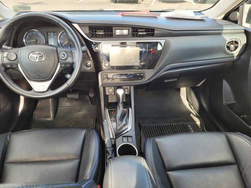 2019 Toyota Corolla XSE