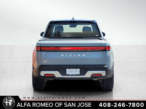 2023 Rivian R1T Adventure Quad Motor Large Pack