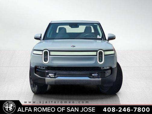 2023 Rivian R1T Adventure Quad Motor Large Pack