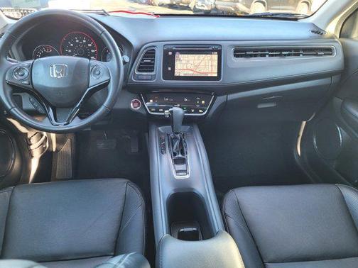 2017 Honda HR-V EX-L w/Navigation