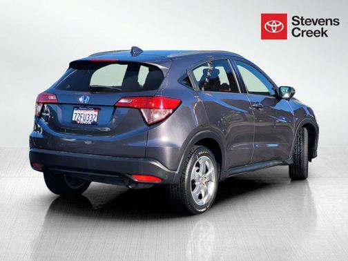 2017 Honda HR-V EX-L w/Navigation