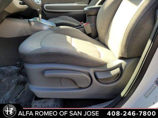 2017 Kia Soul EV EVe