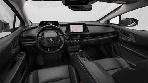 2025 Toyota Prius L