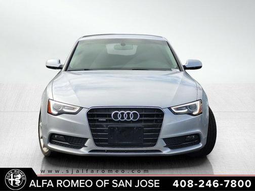 2013 Audi A5 2.0T Premium