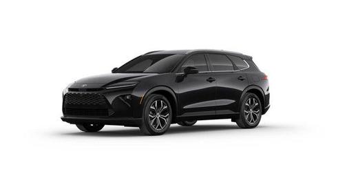 2025 Toyota Crown Signia XLE