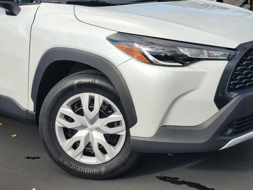 2024 Toyota Corolla Cross L