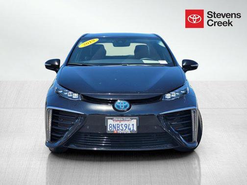 2019 Toyota Mirai Base