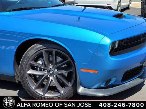 2019 Dodge Challenger GT