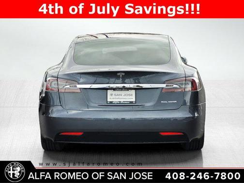 2019 Tesla Model S 75D